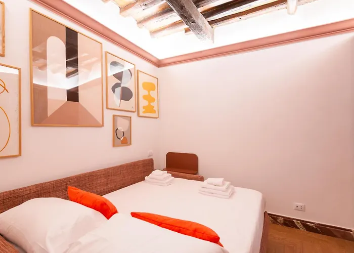 My Trevi Suite &